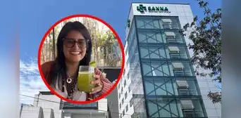 Fallece arquitecta Alejandra Landers, víctima del suero fisiológico, tras permanecer semanas con muerte cerebral