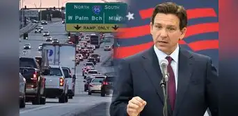 La ley vigente de Ron DeSantis que restringe el uso de estas licencias de conducir en Florida este 2025