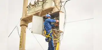 Corte de luz en Lambayeque este 19 y 20 de abril: Ensa anuncia zonas y horarios que serán afectados Corte de luz en Lambayeque este 19 y 20 de abril: Ensa anuncia zonas y horarios que serán afectados