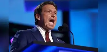 Malas noticias para Ron DeSantis: este proyecto de ley en Florida fue aprobado sin su visto bueno y ahora enfrentará su decisión