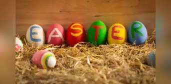 ¿Cuándo es el día de Pascua en Estados Unidos? Esta es la fecha y la historia detrás del Easter Sunday 2025