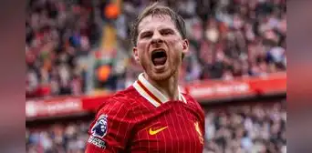 Liverpool puede ser campeón de la Premier League a falta de 6 fechas: los resultados que necesita