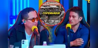 Arquitectos peruanos proponen convertir a Los Olivos en Copenhague y Carlos Orozco les responde: “Eres un soñador” Arquitectos peruanos proponen convertir a Los Olivos en Copenhague y Carlos Orozco les responde: “Eres un soñador”