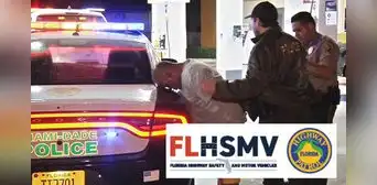 Nueva medida en Miami-Dade: FLHSMV multa a conductores que cometan este delito en 2025 Nueva medida en Miami-Dade: FLHSMV multa a conductores que cometan este delito en 2025