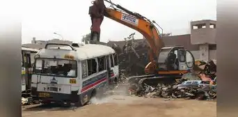 Conductores podrán recibir US$25.000 si renuevan sus buses antiguos por eléctricos, según MTC