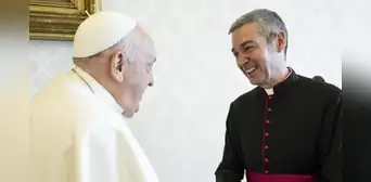 Vaticano denunciará al Sodalicio ante la justicia de Estados Unidos por desconfianza en el sistema judicial peruano Vaticano denunciará al Sodalicio ante la justicia de Estados Unidos por desconfianza en el sistema judicial peruano