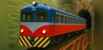 ¿Cómo viajar gratis en el Tren Macho, el ferrocarril más alto del mundo? Este es el único requisito ¿Cómo viajar gratis en el Tren Macho, el ferrocarril más alto del mundo? Este es el único requisito