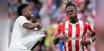 Canal TV del Real Madrid vs Athletic Club por la fecha 32 de LaLiga de España Canal TV del Real Madrid vs Athletic Club por la fecha 32 de LaLiga de España