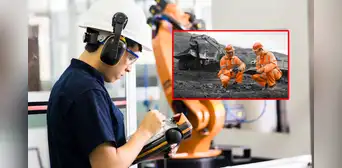 Esta carrera técnica de ingeniería es la mejor pagada en el Perú con sueldos de hasta S/19.000: puedes estudiarla gratis en instituto de Comas