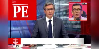 Federico Salazar dejaría el noticiero de la mañana en América TV después de 30 años, aseguró el periodista Christian Bayro Federico Salazar dejaría el noticiero de la mañana en América TV después de 30 años, aseguró el periodista Christian Bayro