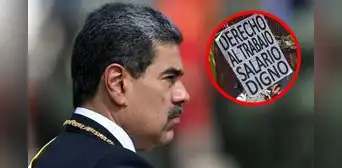 ¿Qué cambiará el 1 de mayo en Venezuela? Marchas, posibles anuncios de Nicolás Maduro y lo último del sueldo mínimo