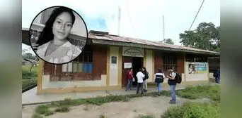 Amazonas: joven madre da a luz en su hogar y muere horas después tras falta de atención médica en posta Amazonas: joven madre da a luz en su hogar y muere horas después tras falta de atención médica en posta