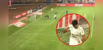¡Universitario gana a casi 4.000 metros! 'Tunche' Rivera anotó el 1-0 ante Binacional en Juliaca ¡Universitario gana a casi 4.000 metros! 'Tunche' Rivera anotó el 1-0 ante Binacional en Juliaca