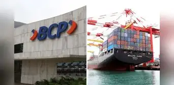 BCP: Economía peruana podría crecer alrededor de 3% este 2025 si no hay una recesión global BCP: Economía peruana podría crecer alrededor de 3% este 2025 si no hay una recesión global