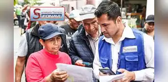 ¿Fonavistas beneficiarios tienen un plazo máximo para cobrar en el Banco de la Nación en 2025? Estos dice la resolución administrativa