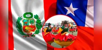 Boliviana señala que peruanos se apropian de sus danzas por dinero y chileno la corrige: “Perú depende de su arqueología y gastronomía” Boliviana señala que peruanos se apropian de sus danzas por dinero y chileno la corrige: “Perú depende de su arqueología y gastronomía”