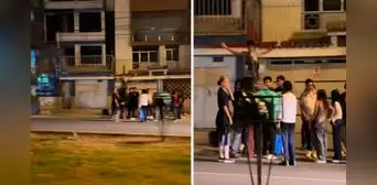 Jóvenes ‘crucifican’ a su amigo en Semana Santa y en TikTok bromean: “Resucítenlo el domingo porque el lunes hay que trabajar”