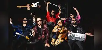 We The Lion lleva el espectáculo en Perú a otro nivel con su experiencia inmersiva: “Un hito en la escena musical local”