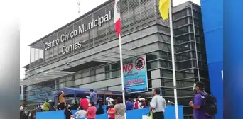 Municipalidad de Comas lanza convocatoria laboral con más de 240 vacantes y ofrece sueldos de hasta S/7.590: link oficial y cómo postular Municipalidad de Comas lanza convocatoria laboral con más de 240 vacantes y ofrece sueldos de hasta S/7.590: link oficial y cómo postular