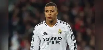 Kylian Mbappé también fracasa fuera del Real Madrid: club del que es dueño en Francia se fue al descenso Kylian Mbappé también fracasa fuera del Real Madrid: club del que es dueño en Francia se fue al descenso