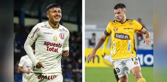 Universitario vs Barcelona SC: fecha, hora y canal confirmado por la Copa Libertadores 2025 Universitario vs Barcelona SC: fecha, hora y canal confirmado por la Copa Libertadores 2025