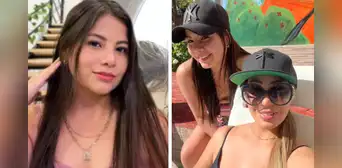 Hija de Pamela López impacta al revelar la propuesta más indecente que recibió: “Fue hace unos días” Hija de Pamela López impacta al revelar la propuesta más indecente que recibió: “Fue hace unos días”