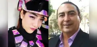 'Robotina' niega romance con empresario tras ampay en cena romántica: "No estoy saliendo con el señor"