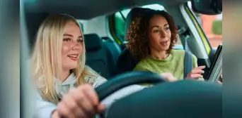Licencia de conducir en California: ¿existe una edad límite para manejar por el estado en 2025? Licencia de conducir en California: ¿existe una edad límite para manejar por el estado en 2025?