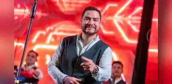 Armonía 10 eligió al cantante que reemplazará al fallecido Paul Flores en la canción ‘El pendejerete’: no es Irvin Saavedra