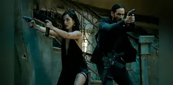 Reparto de ‘Bailarina’: quién es quién en el spin-off de ‘John Wick’ con Ana de Armas