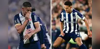 Alianza Lima vs Talleres: fecha, hora y canal confirmado por la Copa Libertadores 2025 Alianza Lima vs Talleres: fecha, hora y canal confirmado por la Copa Libertadores 2025