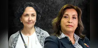 Nadine Heredia: ¿El salvoconducto otorgado se puede interpretar como un posible futuro pedido de asilo de Dina Boluarte?