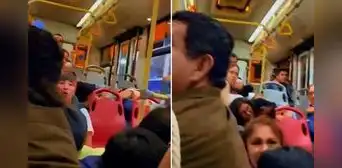 Disparos cerca de estación Parque del Trabajo del Metropolitano desatan pánico: pasajeros gritan y se tiran al suelo en bus Disparos cerca de estación Parque del Trabajo del Metropolitano desatan pánico: pasajeros gritan y se tiran al suelo en bus
