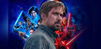 Actor Ryan Gosling protagonizará la película ‘Star Wars: Strarfighter’ a estrenarse en mayo de 2027 Actor Ryan Gosling protagonizará la película ‘Star Wars: Strarfighter’ a estrenarse en mayo de 2027