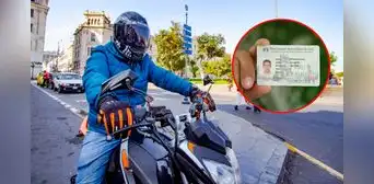 ¿Cuáles son los requisitos para solicitar el registro del servicio de delivery en Perú?