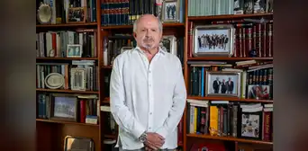 Pedro Cateriano: “Mario Vargas Llosa no pidió votar por Keiko Fujimori por ser una candidata ejemplar”