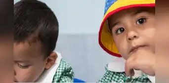 Educación desde la infancia: la base que determina el desarrollo, el aprendizaje y el futuro académico