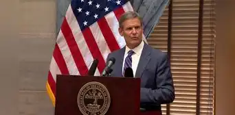 Aviso importante para inmigrantes en EEUU: qué proyectos de ley sobre inmigración en Tennessee avanzaron y cuáles fueron pospuestos Aviso importante para inmigrantes en EEUU: qué proyectos de ley sobre inmigración en Tennessee avanzaron y cuáles fueron pospuestos