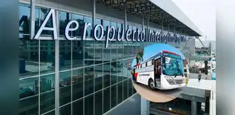 Nuevo Aeropuerto Jorge Chávez tendrá el servicio del bus AeroDirecto tras su inauguración en 2025: estas son sus tarifas, vía ATU
