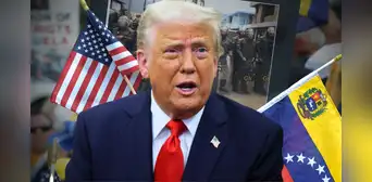 Corte Suprema en EEUU frena nuevo intento de deportaciones de Trump a inmigrantes venezolanos en Texas