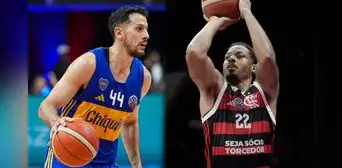 Boca es subcampeón de América: el Xeneize perdió 83-57 con Flamengo en la final de la BCL 2025, pero dio pelea Boca es subcampeón de América: el Xeneize perdió 83-57 con Flamengo en la final de la BCL 2025, pero dio pelea