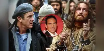 ¿Qué fue de la vida de Jim Caviezel después de arriesgar su vida al interpretar a Jesús en ‘La pasión de Cristo’?