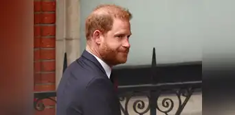 El príncipe Harry exige protección policial en Reino Unido tras amenazas de Al Qaeda por sus acciones en Afganistán El príncipe Harry exige protección policial en Reino Unido tras amenazas de Al Qaeda por sus acciones en Afganistán