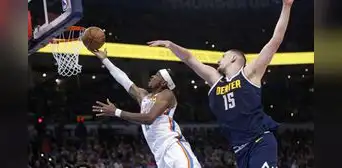 ¿Dónde ver los playoffs de la NBA 2025 hoy?: canales de TV y opciones de streaming gratis en Estados Unidos ¿Dónde ver los playoffs de la NBA 2025 hoy?: canales de TV y opciones de streaming gratis en Estados Unidos