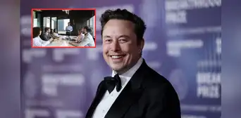 Elon Musk cuestiona la jornada laboral de 8 horas y revela cuántas horas se debería trabajar al día