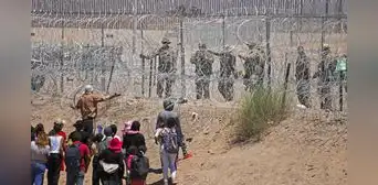 Mucha atención, inmigrante: Estados Unidos impone estos castigos si se reingresa ilegalmente tras ser deportado Mucha atención, inmigrante: Estados Unidos impone estos castigos si se reingresa ilegalmente tras ser deportado