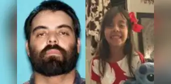 Padre secuestra a su hija de 8 años en California y es rescatada por la policía tras interceptar su vehículo en la autopista I-10 Padre secuestra a su hija de 8 años en California y es rescatada por la policía tras interceptar su vehículo en la autopista I-10