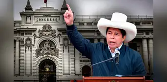 Pedro Castillo al Senado: los partidos de izquierda que buscarían unirlo a sus filas