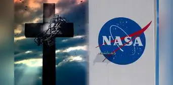 ¿Jesús realmente murió el Viernes Santo? La NASA podría oficializar la fecha exacta de la crucifixión por un eclipse lunar ¿Jesús realmente murió el Viernes Santo? La NASA podría oficializar la fecha exacta de la crucifixión por un eclipse lunar
