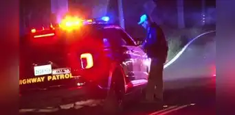 Tragedia en California: 4 adolescentes fallecen tras fatal choque de auto contra un árbol Tragedia en California: 4 adolescentes fallecen tras fatal choque de auto contra un árbol